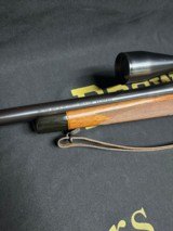 Remington 700 ~ .22-250 Heavy Barrel - 8 of 14