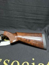 Browning BPS ~ 20 gauge Micro youth Engraved - 10 of 10