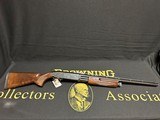 Browning BPS ~ 20 gauge Micro youth Engraved