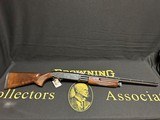 Browning BPS ~ 20 gauge Micro youth Engraved - 1 of 10