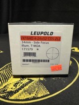 Leupold Vx-6HD 4-24x52 - 5 of 6