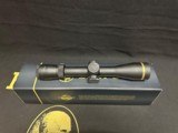 Leupold Vx6HD 2-12x42 - 1 of 4