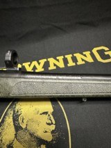 CVA Paramount Rifle ~ .45 cal - 3 of 8