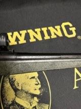 CVA Paramount Rifle ~ .45 cal - 2 of 8