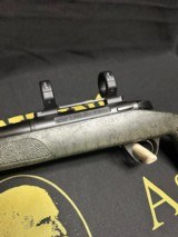 CVA Paramount Rifle ~ .45 cal - 5 of 8