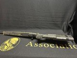 CVA Paramount Rifle ~ .45 cal - 8 of 8