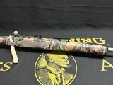 Browning A-Bolt Ti ~ .270 wsm (RARE) - 9 of 15