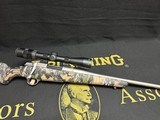 Browning A-Bolt Ti ~ .270 wsm (RARE) - 3 of 15