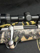 Browning A-Bolt Ti ~ .270 wsm (RARE) - 5 of 15