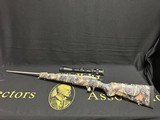 Browning A-Bolt Ti ~ .270 wsm (RARE) - 10 of 15