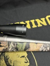 Browning A-Bolt Ti ~ .270 wsm (RARE) - 6 of 15