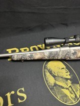 Browning A-Bolt Ti ~ .270 wsm (RARE) - 12 of 15