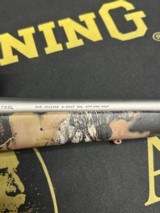 Browning A-Bolt Ti ~ .270 wsm (RARE) - 7 of 15