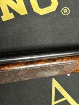 Belgium Browning BAR Grade IV - 4 of 13