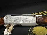 Belgium Browning BAR Grade IV - 3 of 13
