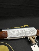 Belgium Browning BAR Grade IV - 9 of 13