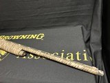 Browning A5 ~ 12 gauge (BottomLand) - 4 of 11