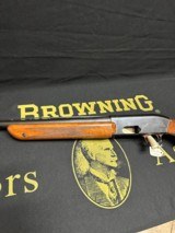 Browning Double Automatic ~ Standard Steel ~ 12 gauge - 13 of 14