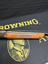 Browning Double Automatic ~ Standard Steel ~ 12 gauge - 12 of 14