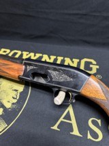 Browning Twelvette ~ Dragon Black - 10 of 13