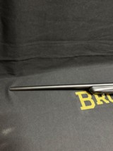 Browning X Bolt ~ .300 wsm - 10 of 11