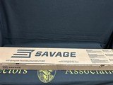 Savage Axis ~ .243 compact (NIB) - 8 of 9