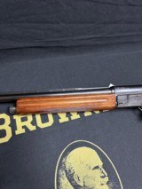 Belgium Browning A5 Sweet Sixteen - 13 of 14