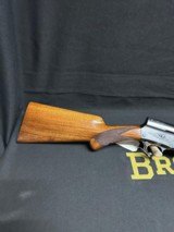 Belgium Browning A5 Sweet Sixteen - 2 of 14