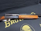 Belgium Browning A5 Sweet Sixteen - 3 of 14