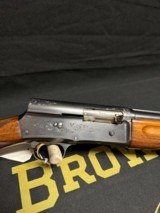 Belgium Browning A5 Sweet Sixteen - 5 of 14