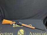 Belgium Browning Bar Grade II Safari ~ .30-06 - 1 of 12