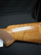 Belgium Browning Bar Grade II Safari ~ .30-06 - 9 of 12