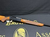 Belgium Browning Bar Grade II Safari ~ .30-06 - 2 of 12