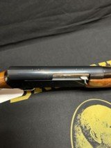 Belgium Browning Bar Grade II Safari ~ .30-06 - 5 of 12