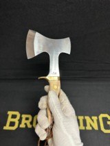 Lile Hatchet (RARE) - 2 of 3