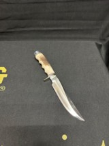 Randall 3 6 hunting knife - 4 of 4