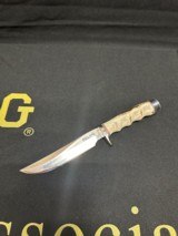 Randall 3 6 hunting knife - 3 of 4