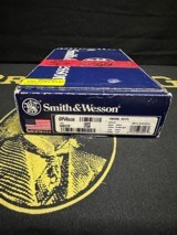 Smith & Wesson 351PD Air Lite ~ .22 Mag - 6 of 7