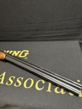 Beretta 687 Silver Pigeon III ~ 20 gauge - 5 of 15