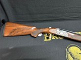 Beretta 687 Silver Pigeon III ~ 20 gauge - 2 of 15
