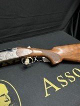 Beretta 687 Silver Pigeon III ~ 20 gauge - 10 of 15