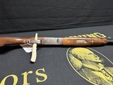 Beretta 687 Silver Pigeon III ~ 20 gauge - 7 of 15