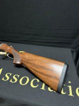 Beretta 687 Silver Pigeon III ~ 20 gauge - 9 of 15