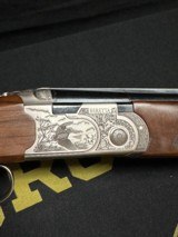 Beretta 687 Silver Pigeon III ~ 20 gauge - 3 of 15
