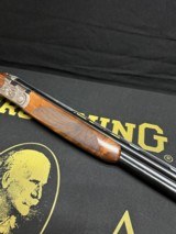 Beretta 687 Silver Pigeon III ~ 20 gauge - 4 of 15