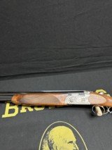 Beretta 687 Silver Pigeon III ~ 20 gauge - 11 of 15