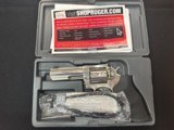 Ruger GP 100 ~ .357 Mag LNIB - 4 of 4