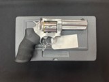 Ruger GP 100 ~ .357 Mag LNIB