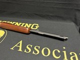 Winchester Model 275 ~ .22 magnum - 7 of 14