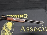 Winchester Model 275 ~ .22 magnum - 4 of 14